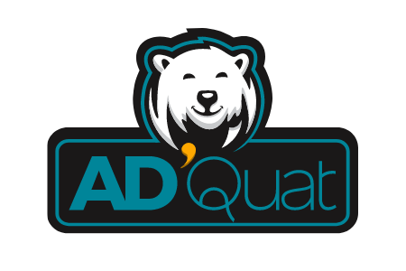 AD quat